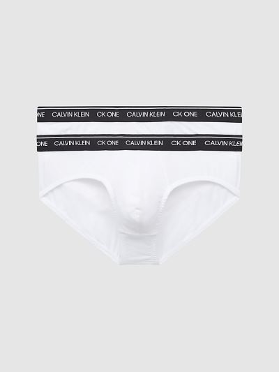 Calvin Klein Underwear HU344461 | Calvin Klein CK Pro Air Férfi Alsónemű Fehér / Fekete